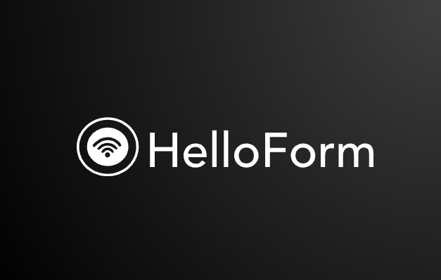 HelloForm logo